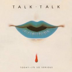 Talk Talk - Today (2022) [Single Remastered]