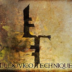 The Ludovico Technique - The Ludovico Technique (2010) [EP]