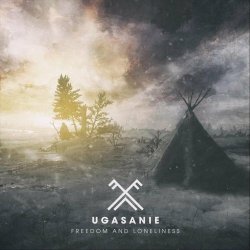 Ugasanie - Freedom And Loneliness (2020)