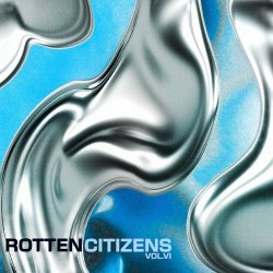 VA - Rotten Citizens Vol. 6 (2024)