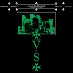 Vatican Shadow - Demolished Holy Sites (Redacted) (2024) [3CD]