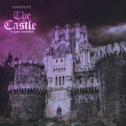 Antiflvx - The Castle (2024) [Single]