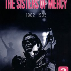 The Sisters Of Mercy - 1982-1985 (2024) [2CD]