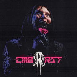 Combichrist - CMBCRST (Limited Edition) (2024) [3CD]