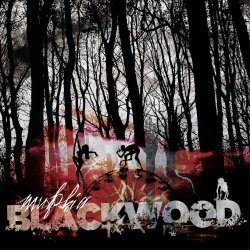 Mulphia - Blackwood (2016)