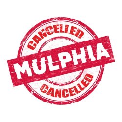 Mulphia - Cancelled (2018)