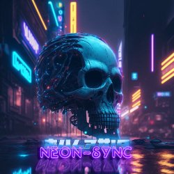 Mulphia - Neon-Sync (2023)