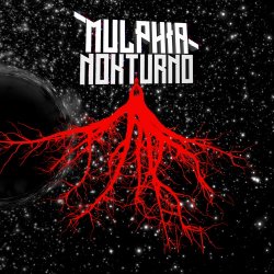 Mulphia - Nokturno (2016)