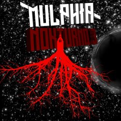 Mulphia - Nokturno 3 (2022)