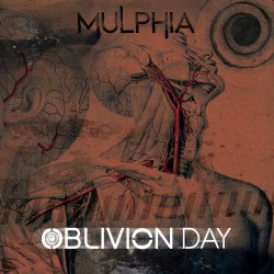 Mulphia - Oblivion Day (2022)