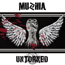 Mulphia - Untorned (2023)