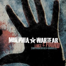 Mulphia - Wartear (Lost & Found) (2020)