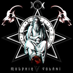 Mulphia - Volání (2016)