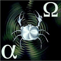 Project Pitchfork - Alpha Omega (1995)