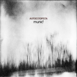 Munic! - Autoestopista (2024) [EP]