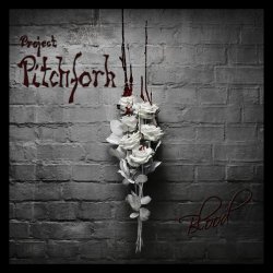 Project Pitchfork - Blood (Limited Edition) (2014) [2CD]