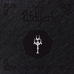 Project Pitchfork - Black (Limited Edition) (2013) [2CD]