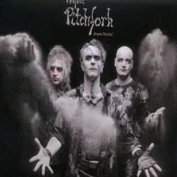 Project Pitchfork - Dream, Tiresias! (Limited Edition) (2009)