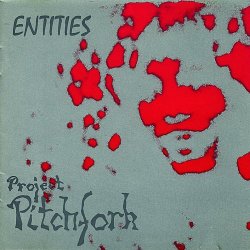 Project Pitchfork - Entities (1992)