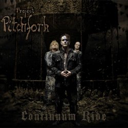 Project Pitchfork - Continuum Ride (Limited Edition) (2010) [2CD]