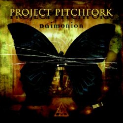 Project Pitchfork - Daimonion (2001)