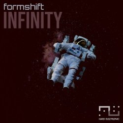 Formshift - Infinity (2019) [EP]