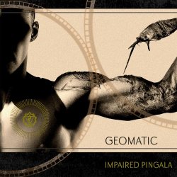 Geomatic - Impaired Pingala (2023) [Single]