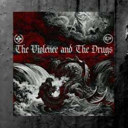 Manufactura & Dirty K - The Violence & The Drugs (2023) [EP]