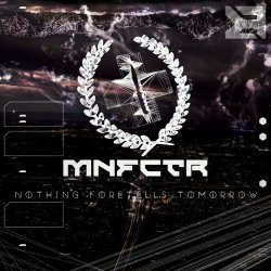 Manufactura - Nothing Foretells Tomorrow (2021) [EP]