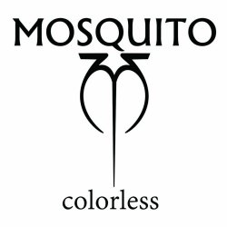 Mosquito - Colorless (2014) [Single]