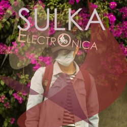 Sulka - Electronica (2021) [EP]