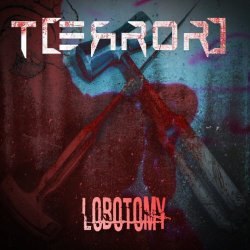 T[ERROR] - Lobotomy (2024) [Single]