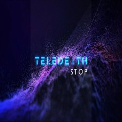 Teledeath - Stop (2024) [Single]