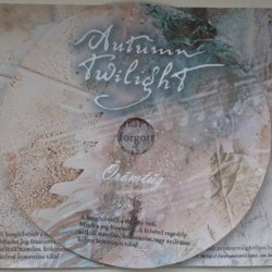 Autumn Twilight - Örömtűz (2001) [EP]