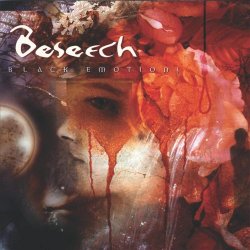 Beseech - Black Emotions (2009) [Reissue]