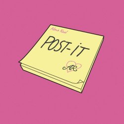 Alma Real - Post-It (2021) [EP]