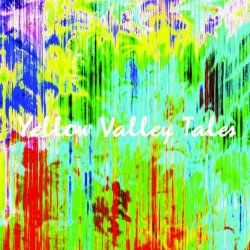 Alma Real - Yellow Valley Tales (2017)