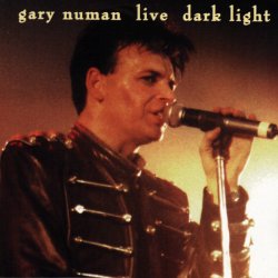 Gary Numan - Dark Light (1998) [2CD]