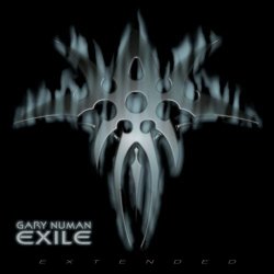 Gary Numan - Exile (Extended) (1998)