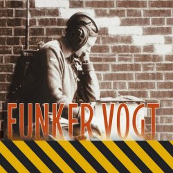 Funker Vogt - Thanks For Nothing (2023) [Remastered]