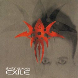 Gary Numan - Exile (1997)