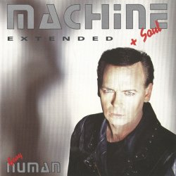 Gary Numan - Machine + Soul Extended (1993)