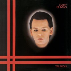 Gary Numan - Telekon (1998) [Remastered]