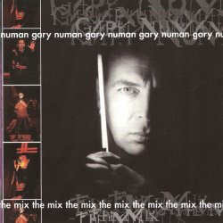 Gary Numan - The Mix (1998)