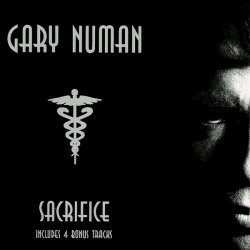 Gary Numan - Sacrifice (1998) [Reissue]