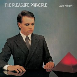 Gary Numan - The Pleasure Principle (1998) [Remastered]