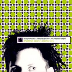 Information Society - Strange Haircuts, Cardboard Guitars, And Computer Samples (Information Society's Greatest Hits) (2001)