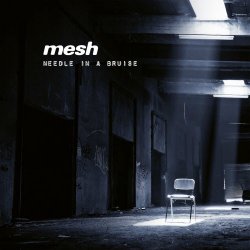 Mesh - Needle In A Bruise (2024) [Single Remastered]