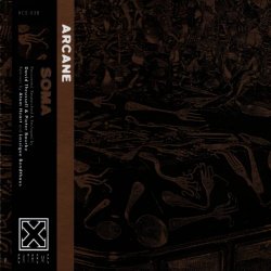 Soma - Arcane (1996) [EP]