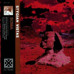 Soma - Stygian Vistas (1997) [EP]